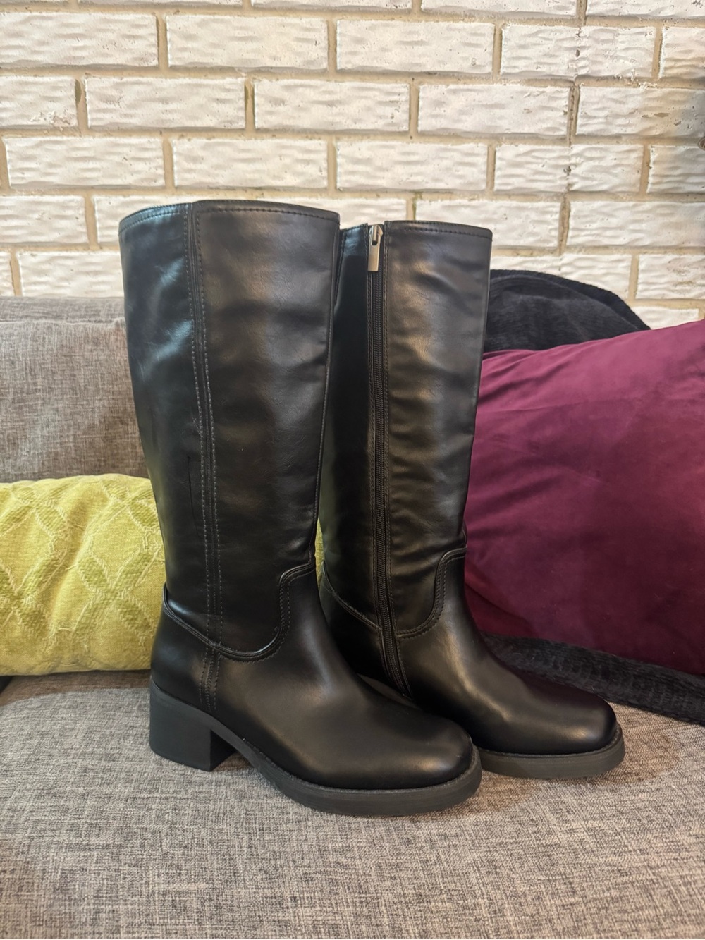 NWT Joie Sawyer Boots